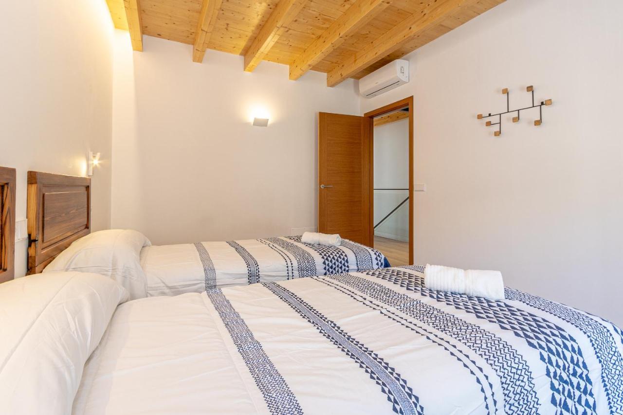 Townhouse Bonany By Homevillas360 Vilafranca De Bonany Dış mekan fotoğraf