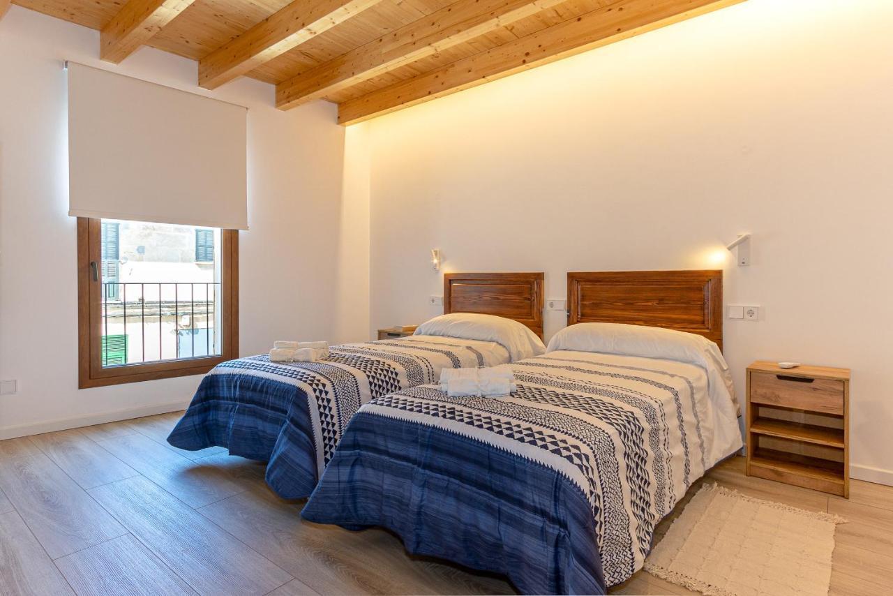 Townhouse Bonany By Homevillas360 Vilafranca De Bonany Dış mekan fotoğraf